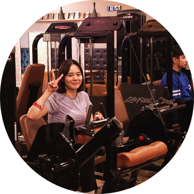 프로 애슬래틱 클럽(PRO ATHLETIC CLUB) 이미지