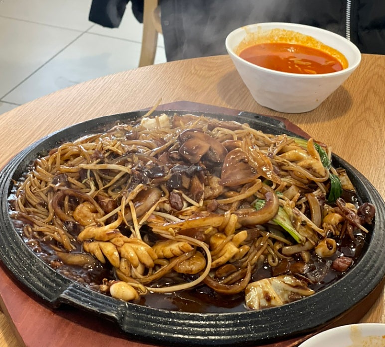 대림각찐짬뽕 이미지