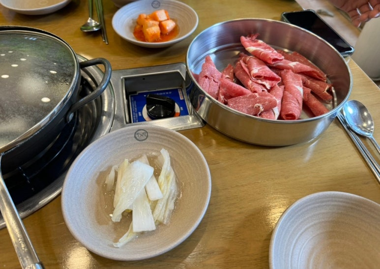 두거리우신탕(이동점) 이미지