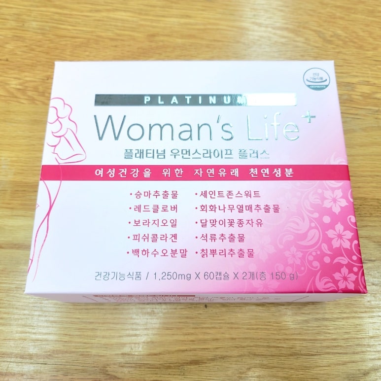 우먼스라이프 이미지
