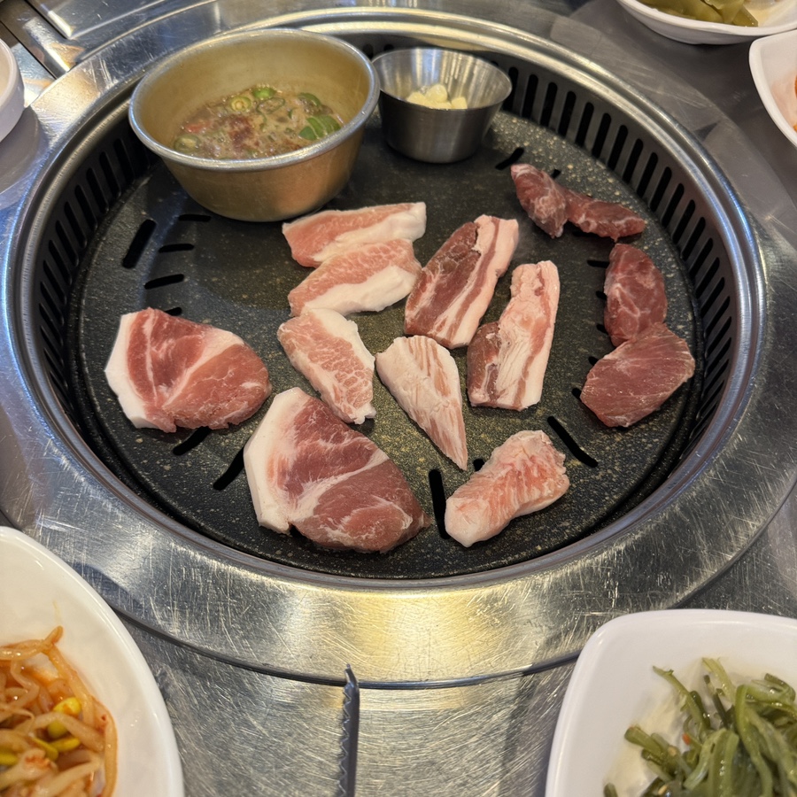 제주뒷고기 이미지