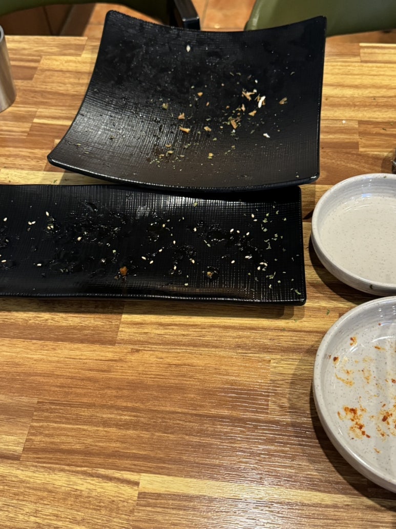 진해얼큰이닭발집 이미지