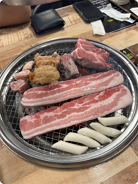 민이네 이미지