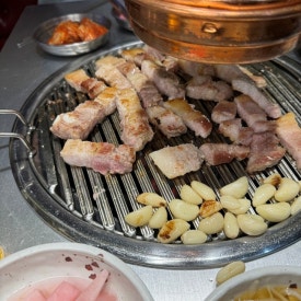 고탐갈비 이미지