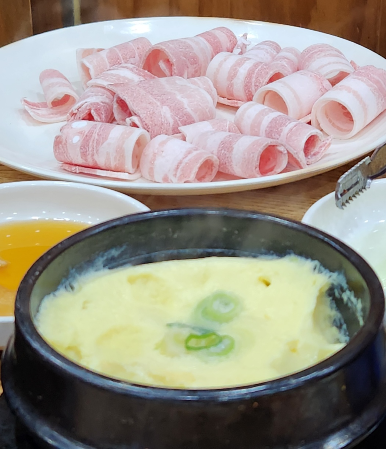 앗싸대패삼겹살산성점 이미지