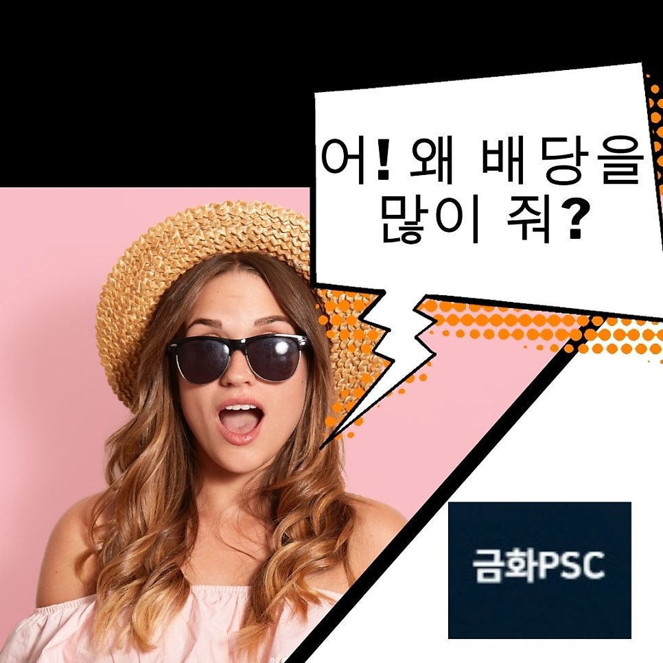 (주)금화피에스시 이미지