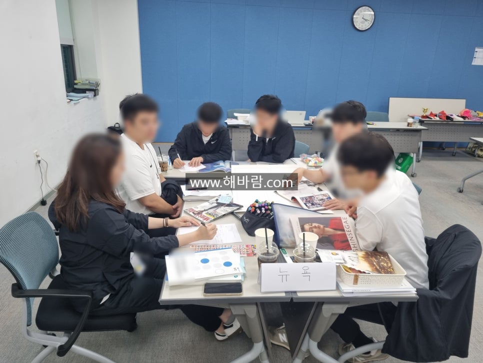 비전커뮤니케이션 이미지