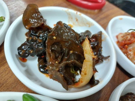 큰엄마네식당 사진 8