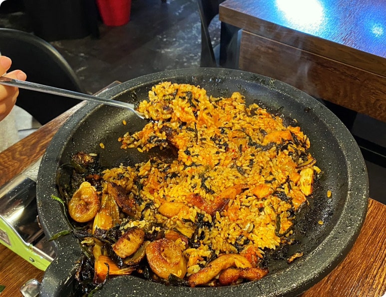 진곱창 이미지