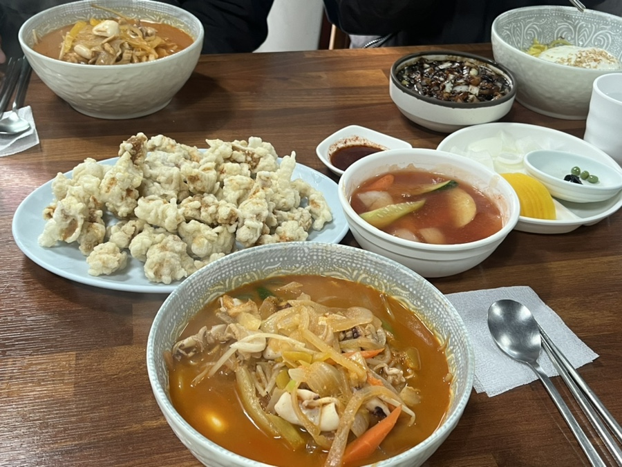 소토반점 이미지