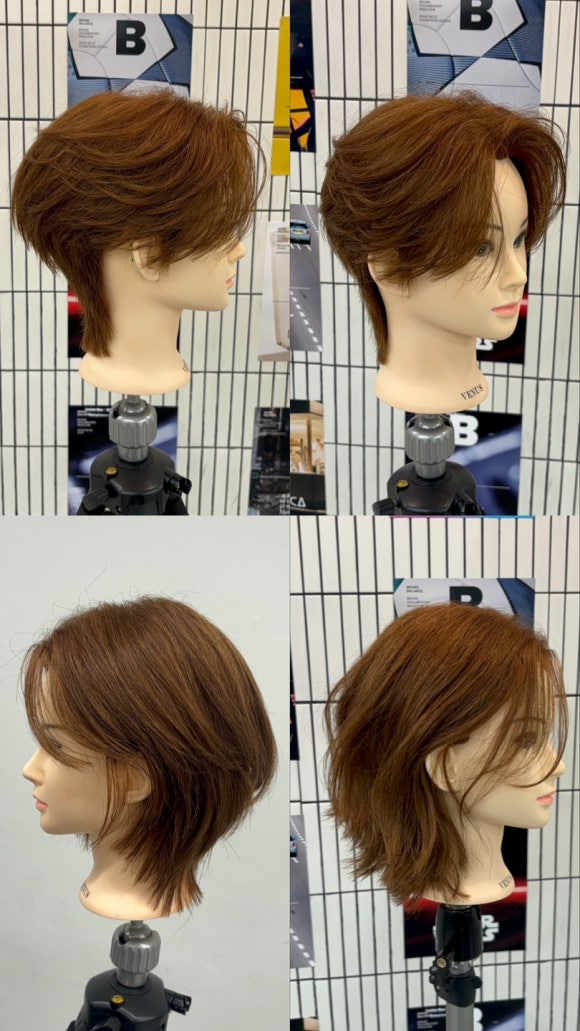 구스또헤어드레싱 이미지