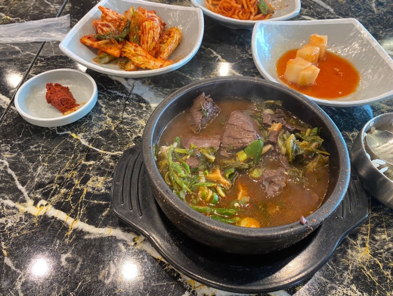 다락골식당 이미지