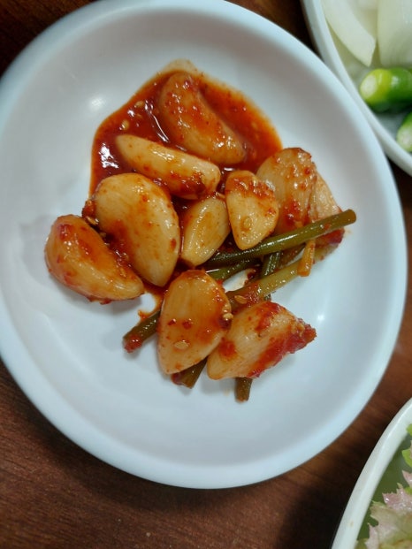 큰엄마네식당 사진 6