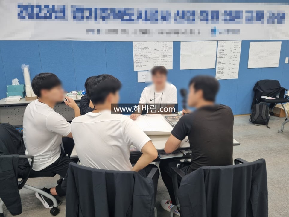 비전커뮤니케이션 이미지