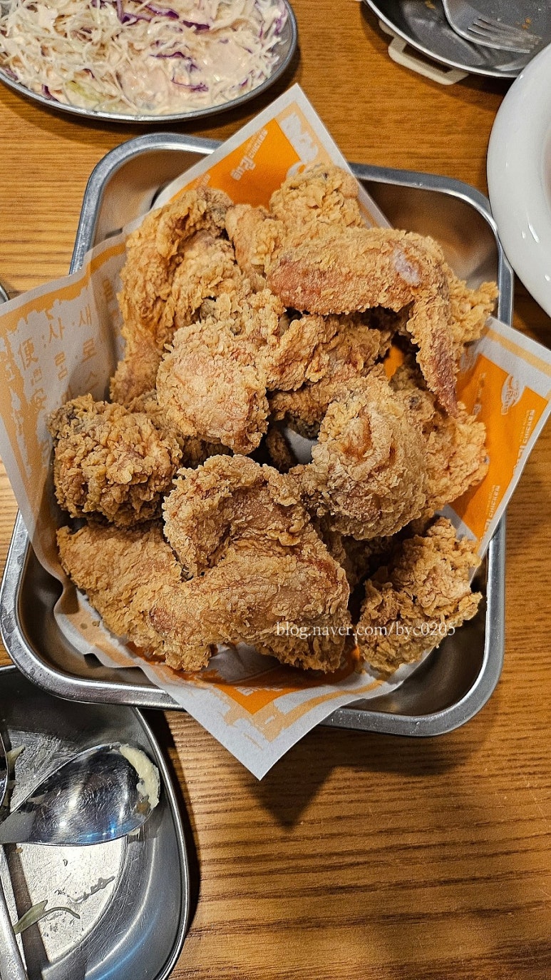 태권치킨 이미지