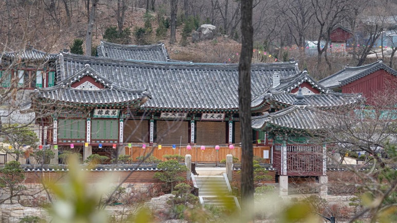 영화사 108계단 이미지