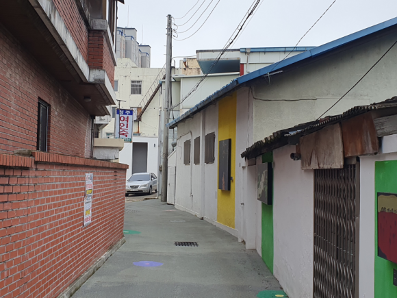 아리랑여인숙 이미지