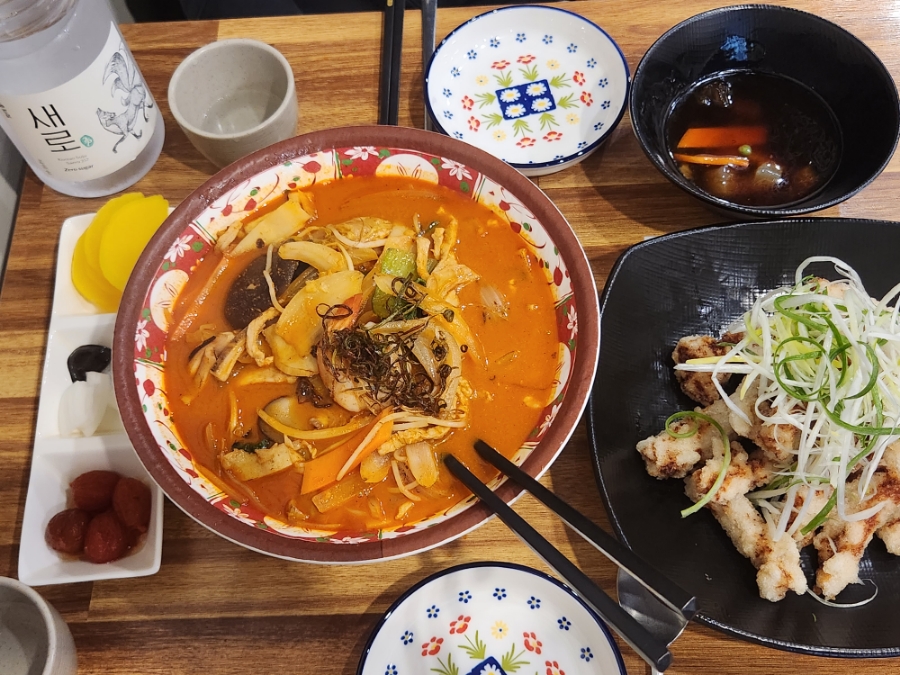 빡식당 이미지