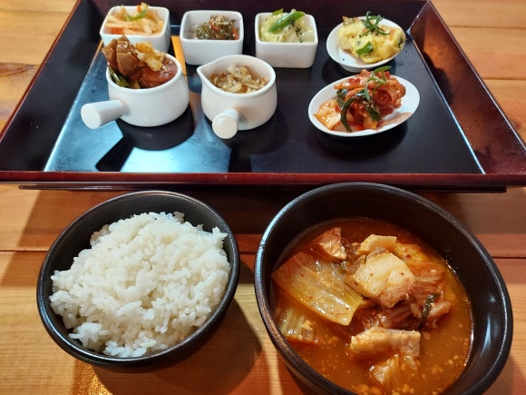 술청&궁 이미지