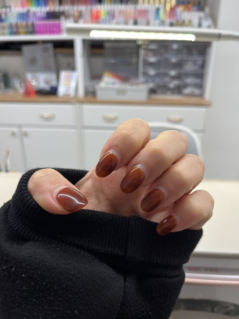 몽그리네일 이미지