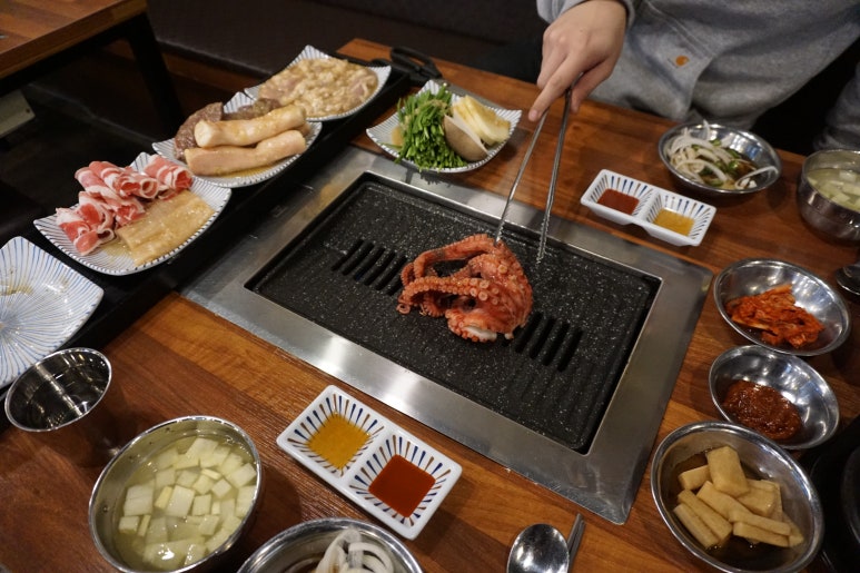해민이네양곱창 이미지