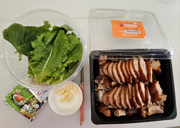 맛짱수제족발 이미지
