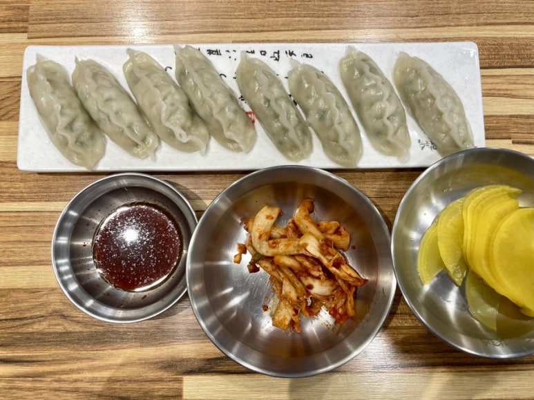 언양닭칼국수병영점 이미지