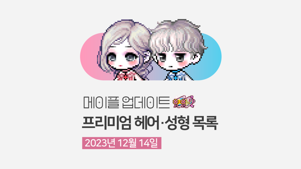 12월의알로하 이미지