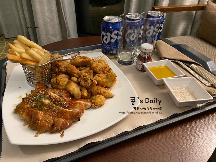코모도호텔 경주 이미지