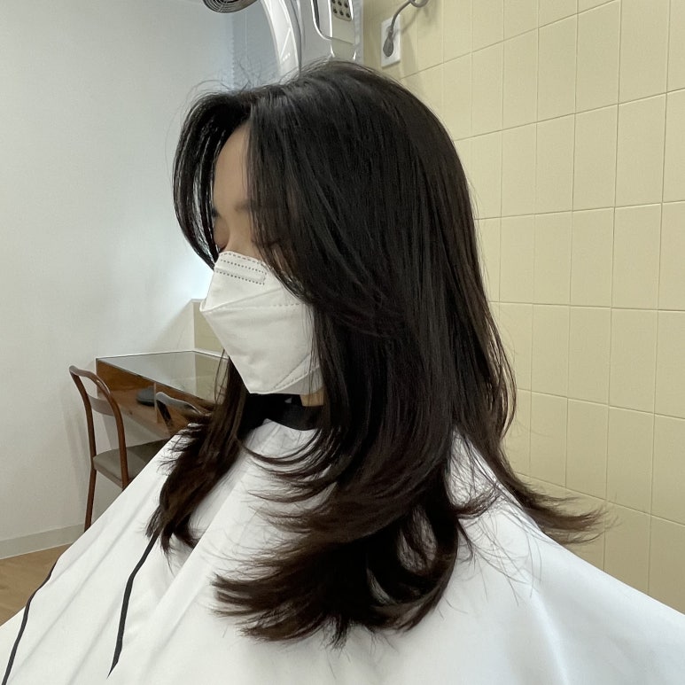 에이린헤어 이미지