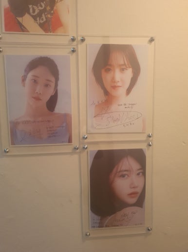 케이케이엠 이미지