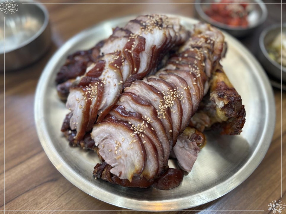 서래족발 이미지