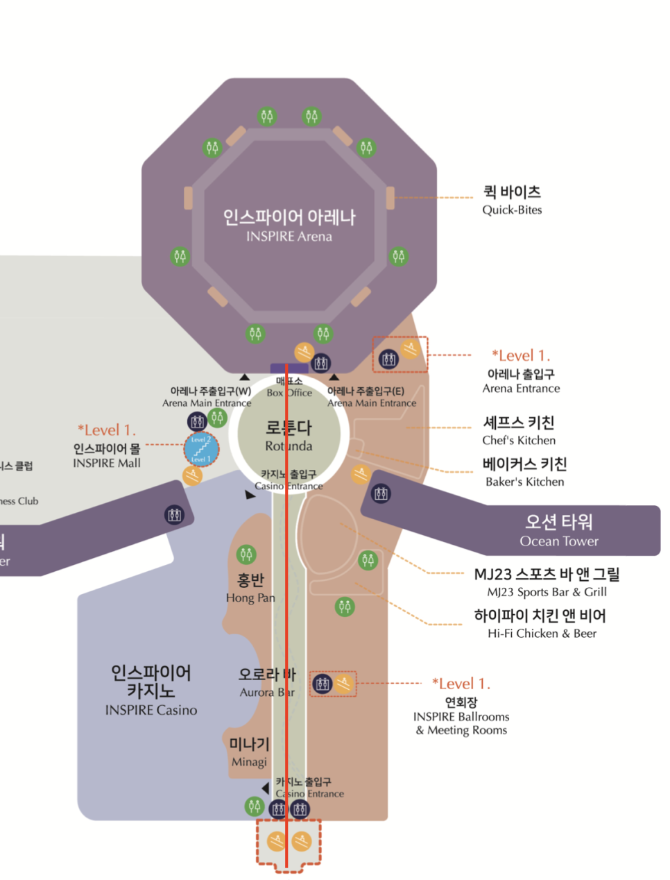 아레나스타필드고양 이미지