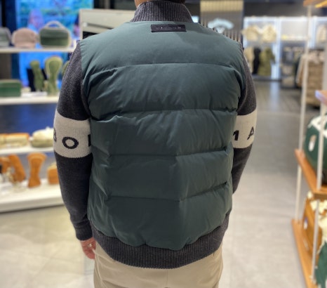 말본골프롯데백화점 이미지