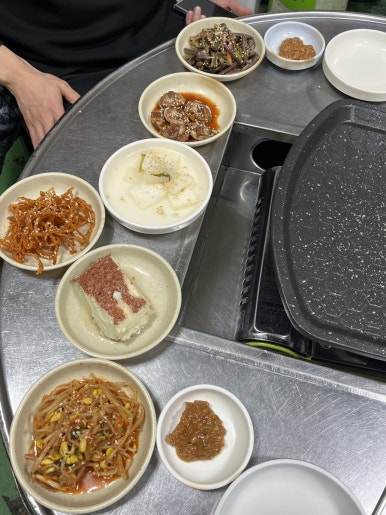 쇠주한잔소주방 이미지
