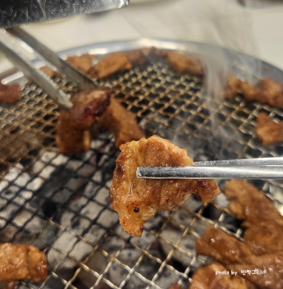 서부돼지갈비 이미지