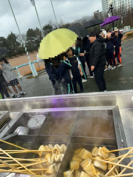 혜화여자중학교 이미지