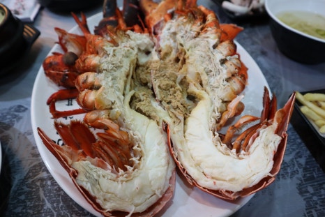 천상대게 이미지