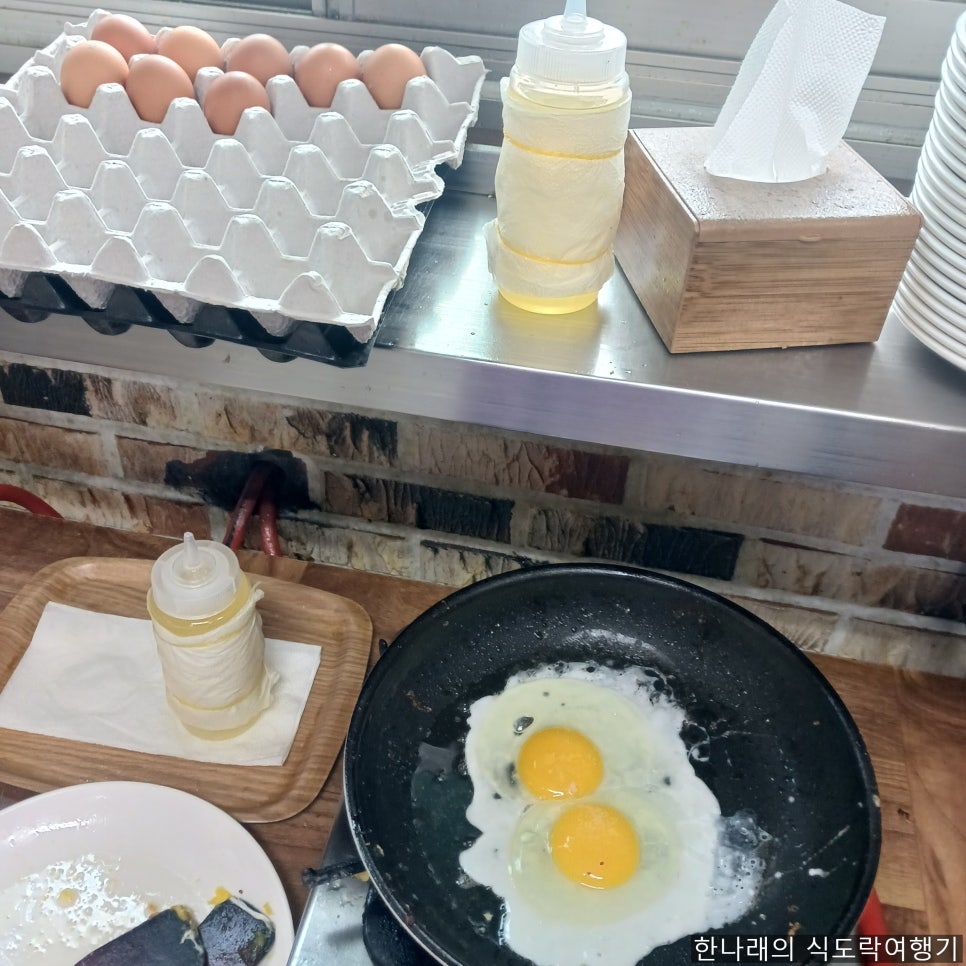 금송한식뷔페 이미지