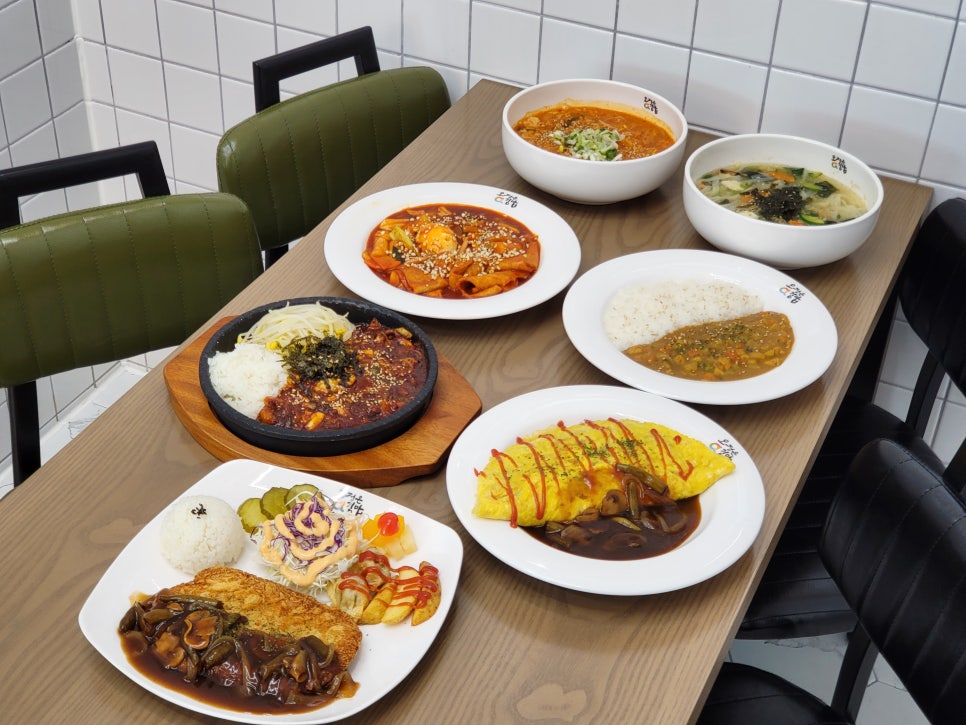 오정은 a김밥 이미지