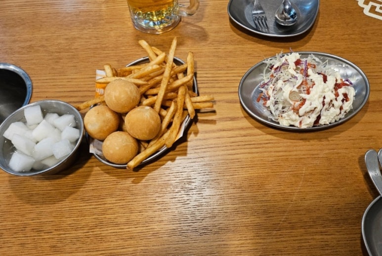 태권치킨 이미지
