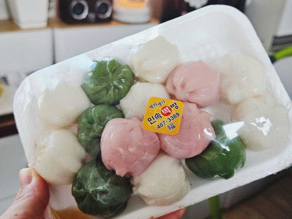 민속떡방 사진 3