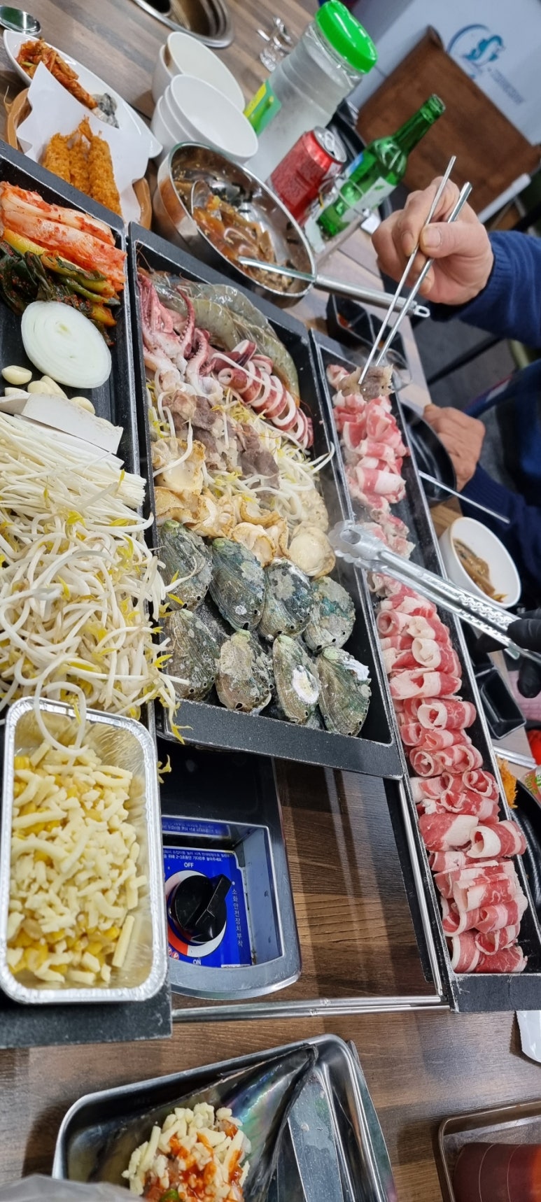 신해물나라 이미지