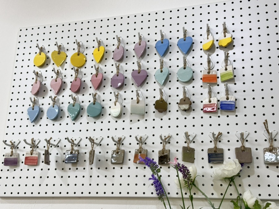 라뜰도예 이미지
