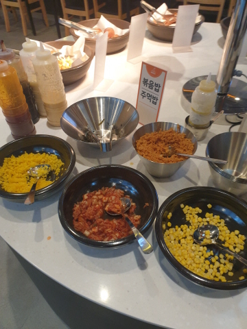 마뇨떡볶이 위례점 이미지