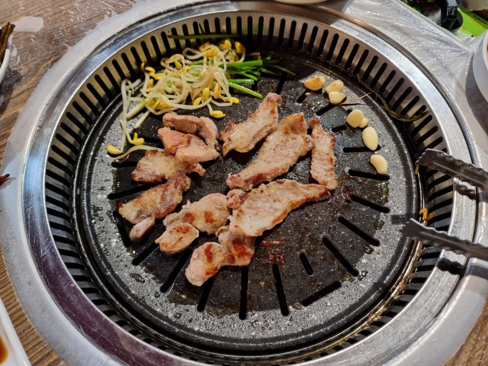 우리동네뒷고기 이미지