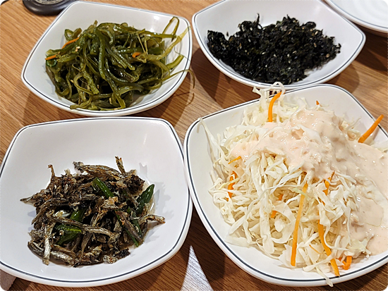 해물아구찜 이미지