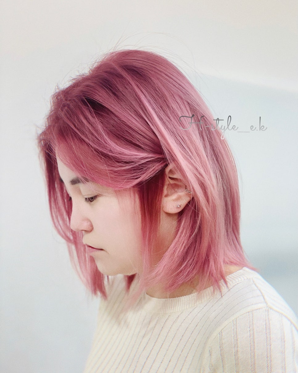 디자인헤어 H 이미지