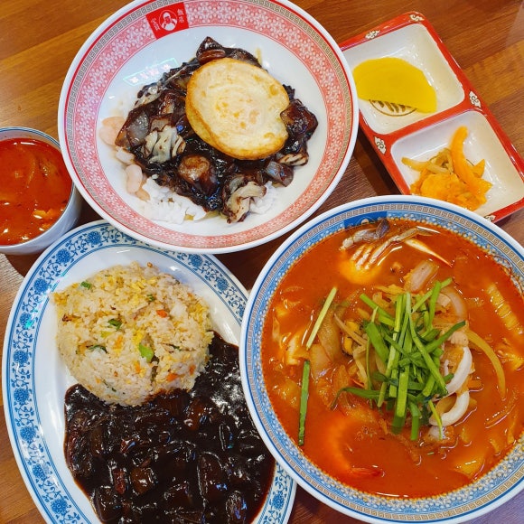 보배반점화성 이미지