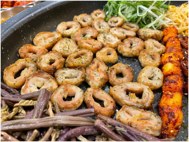 봉자막창 부산명지점 이미지